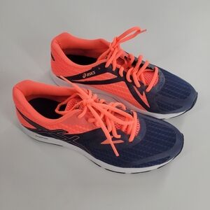 Asics Womens Amplifoam Running Shoe‎ US Size 8.5